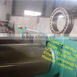High Efficiency Waste Tire Recycling Rubber Powder Line Rubber Powder Production Line Machine