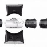 2016 Hottest New Style ABS Plastic VR Box Watch Game 3D Glasses Virtual Reality Headset thumbnail-3