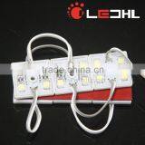 SMD 5050 4pcs LED Module 0.96W IP65 Waterproof Module Led Lighting for Sign Letter