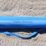 2m Windproof Blue Color Promotional Parasol Wedding thumbnail-2