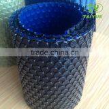 2014 New Design Hot Sale Swimming Pool Black Bubble Solar Cover,Covers for Pool thumbnail-1