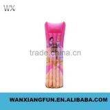 Hot Sale Inflatable Beach Mattress, PVC Inflatable Float Mattress thumbnail-6