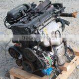 USED ENGINE COMPLETE GASOLINE G4EC EURO-3-4 ASSY-SUB FROM MOBIS 1998-2003 MNR thumbnail-4