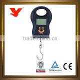 100kg LCD Display Seca Scale/weighing Scale thumbnail-1