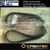 GENUINE LIUONG CLG856 Wheel Loader Spare Parts ALTERNATOR BELT SP100693