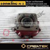 Lonking Longgong Wheel Loader Parts CDM855 Variable Speed Pump 403600 thumbnail-3