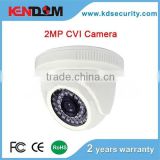 Kendom Cost-effective very very cheap 1080p Camera IR Dome Camera CVI Camera