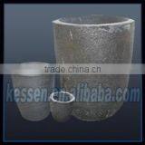 Graphite Crucible for Smelting Gold thumbnail-1