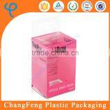 Customized Pink Packaging Box for Mouse Packaging