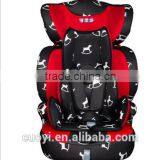 Baby Car Seats 9-36kg thumbnail-1