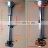 marine Flexible and Corrosion Resistance Caravan Lifting Table Support