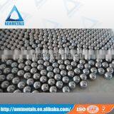 Water meters Flow meters use Tungsten Alloy Ball