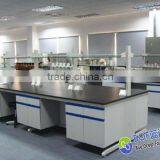Lab Work Bench Lab Equipment Table Laboratory Bench Lab Equipment Lab Table thumbnail-3