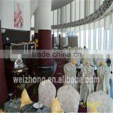 High Quality Popular Round Table With Turntable thumbnail-5