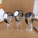 2015 Hot Design and Wonderful Acrylic Vertical Watch Display Stand for Sale thumbnail-3