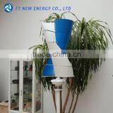 Maglev Small VAWT 100w