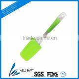 Food Grade Best Silicone Christmas Spatula thumbnail-1