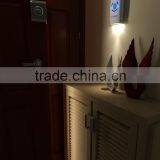 Fashion Design Industrial Hotel Doorbell Wireless Smart Doorbell World First 4-in-1 Function Product thumbnail-5