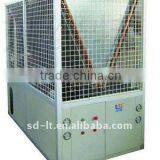 Air Cooled Chillers With Famous Brand Scroll Compressors thumbnail-1