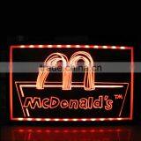 Super Brightness LED Advertising Writing Board