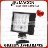 36W Waterproof rate IP 67 cob led work light Used cars for sale in Egypt