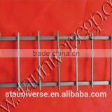 Precise Tolerance Si3N4/Silicon Nitride Ceramic Rod/Shaft/Ring/Plate/Block/Bush/Sleeve/Tube thumbnail-3