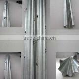 Used Low Carbon Steel Q235 Grape Pile thumbnail-1