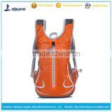 Fashionable Cycling Backpack Travel Bags for Ladies and Men