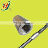 SinoCRS Steel Bar Coupler Rebar Splice