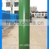 High Presure Helium Gas Cylinder thumbnail-1