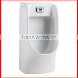 Elegant Design Sensitive Chaozuou Ceramic Wall Hanging Urinal X-6 thumbnail-1