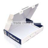 Certified Printing Material Corrugated Fancy Cardboard Packaging Boxes