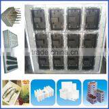 Aluminum EPS Foam Tool/styrofoam Foaming Mould thumbnail-1