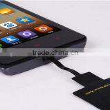 Micro Usb Phone Receiver Charger qi Wireless Charging Card for Android Phone Online Shopping thumbnail-2