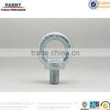 High Quality DIN 580 Standard Lifting Eye Bolt