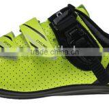 2016 New Fashion Good Quality Cycling Shoes Bike Shoes With Buckle