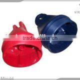 Customised Injection Plastic Shell for Sale