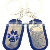 Low Price Custom Cute Dog Tags Newly Designing Dog Tags for Dogs High Quality Dog Tag Pendant thumbnail-4