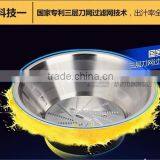 2016 11000RPM Professional New Stainless Steel Factory Juice Extractor Commercial Juicer thumbnail-2