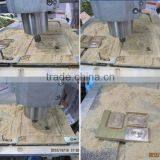 High Precision Cnc Turbo Carver thumbnail-6