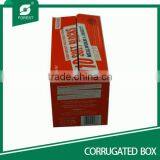 Corrugated Box Display Box for Birds Insect Warm thumbnail-2