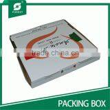 FOOD INDUSTRIAL ECO-FRIENDLY PAPER LUNCH BOX WITH COLORFUL LOGO thumbnail-6