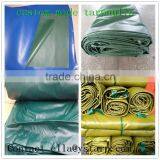 18oz Heavy Duty Waterproof Pvc Coated Fabric for Truck Tarps thumbnail-1