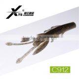 90mm 5g Soft Plastic Fishing Baits thumbnail-1