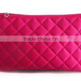Travel Cosmetic Bag Convenient Waterproof Makeup Tools Bag thumbnail-6