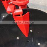 New Reversible Plows HOT SALE Agricultural Disc Plow thumbnail-3