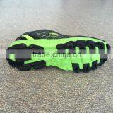 2016 Air Sport Shoes Made in China Net Yarn Soft Bottom Sport Shoes thumbnail-4