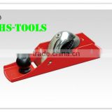 punched wood planer -- cutting planer
