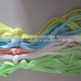 Shoelace Packaging/kevlar Shoelace/glow in the Dark Shoelace