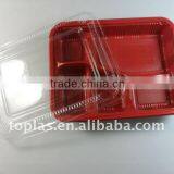 PP Disposable Lunch Box thumbnail-4